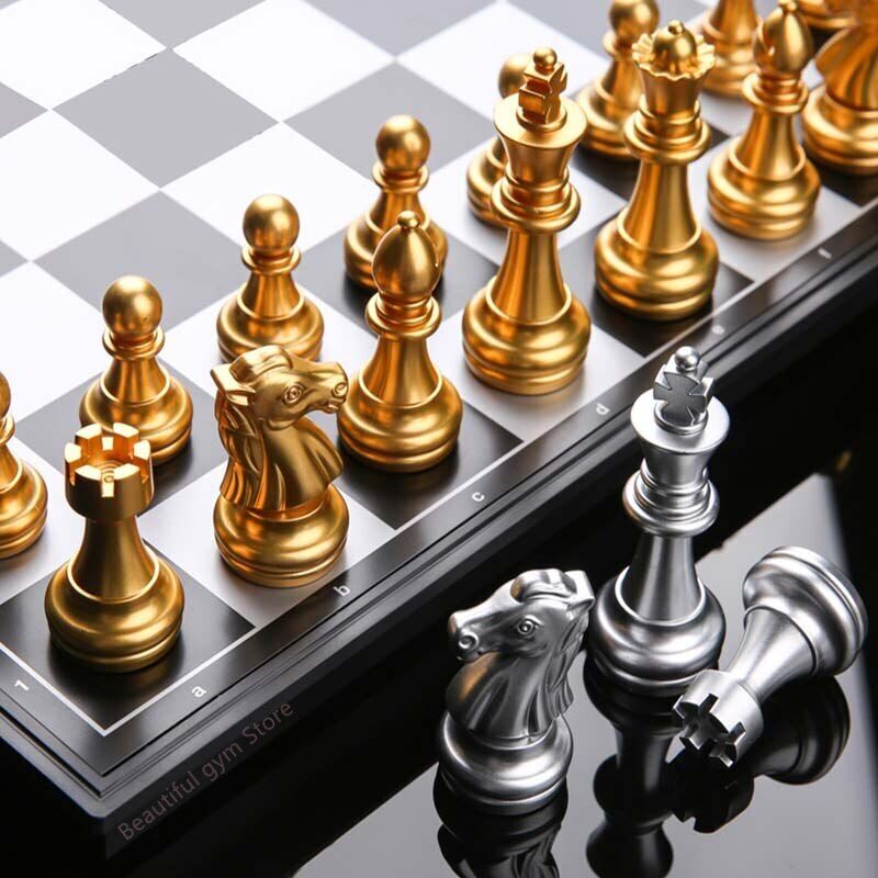 Chess Board